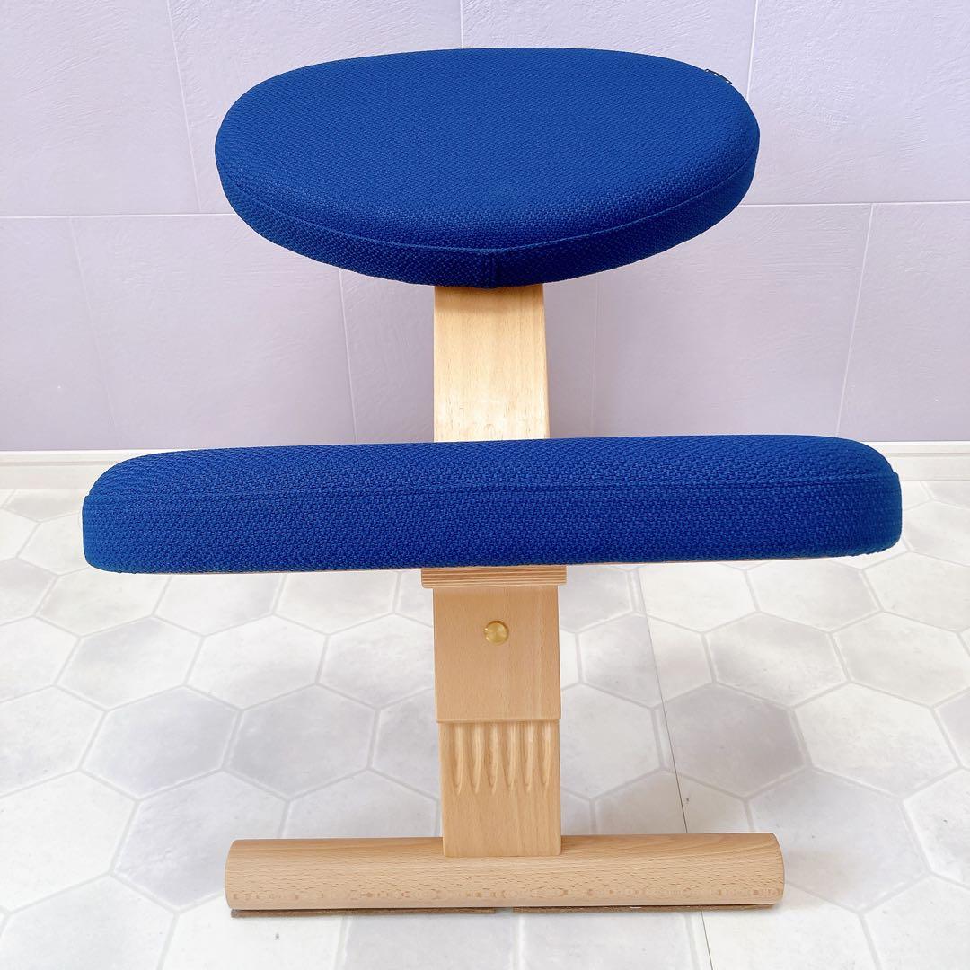 良品 Balans EASY バランスチェア イージー バランスラボ