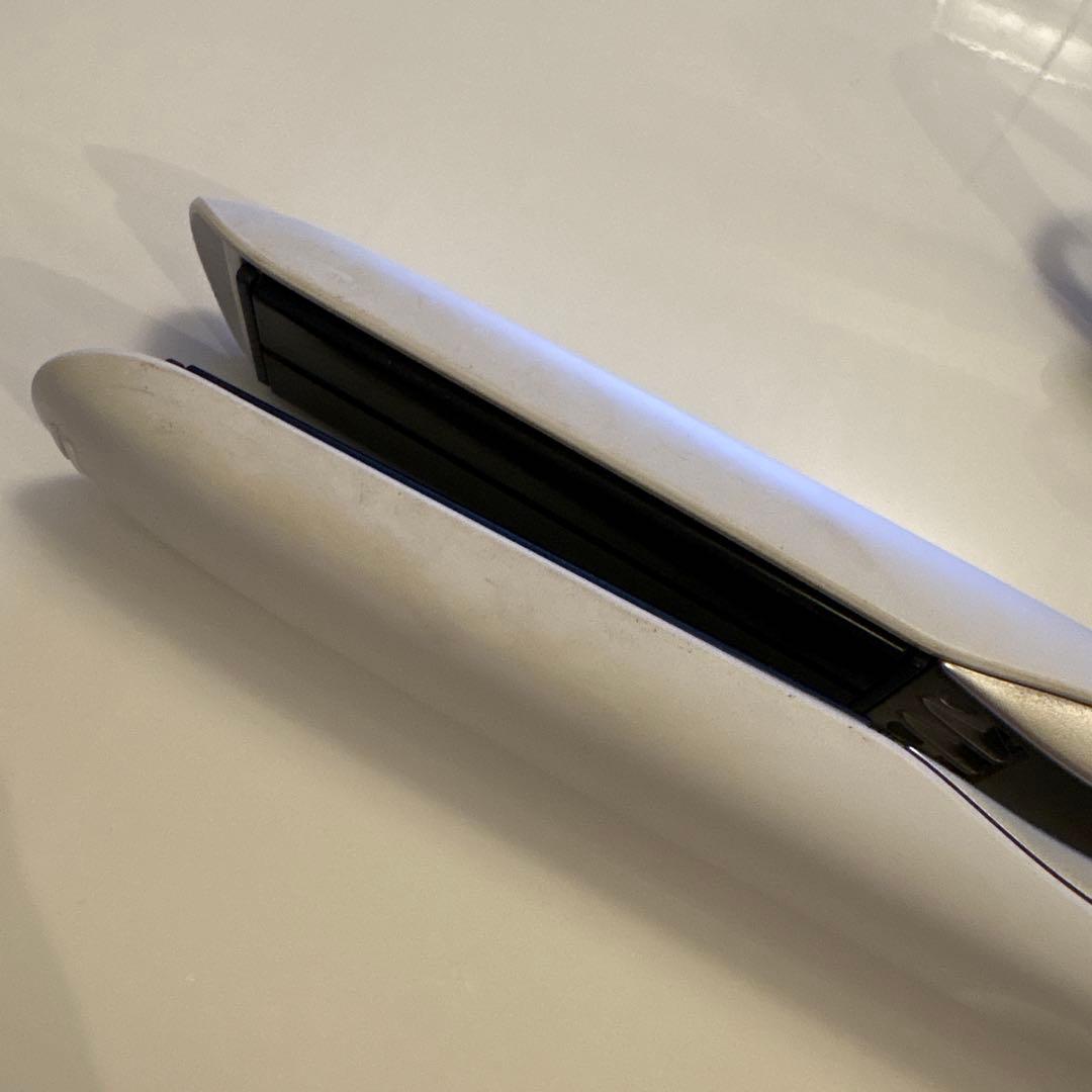 Panasonic nanocare ストレートアイロン