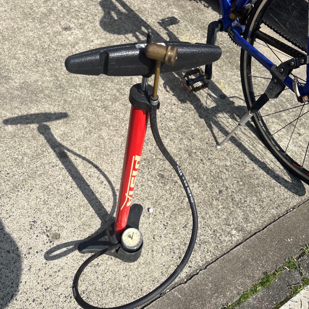 ジオス　ミストラル　引き取り限定