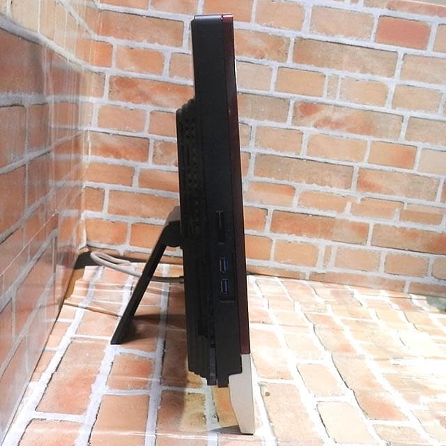 ☆良品快速☆テレビ機能付☆富士通FH56 Win10 Office2019