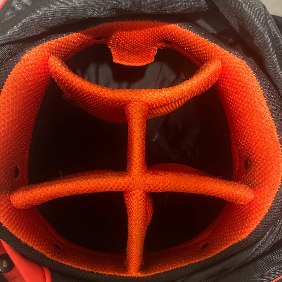 テーラーメイド　キャディバッグ