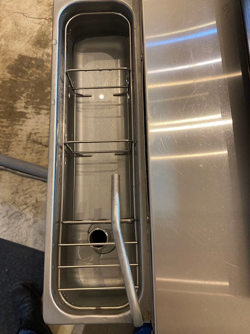 【ハウスさま専用】Panasonic ジェラート　ディッピングケース