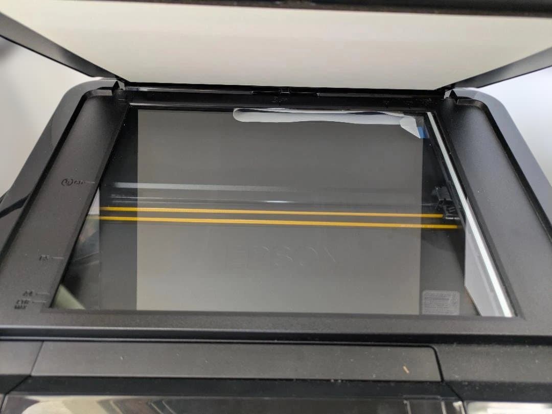 【予備インク付♥即発送】名機 EP-803A 黒 Wi-Fi対応 EPSON