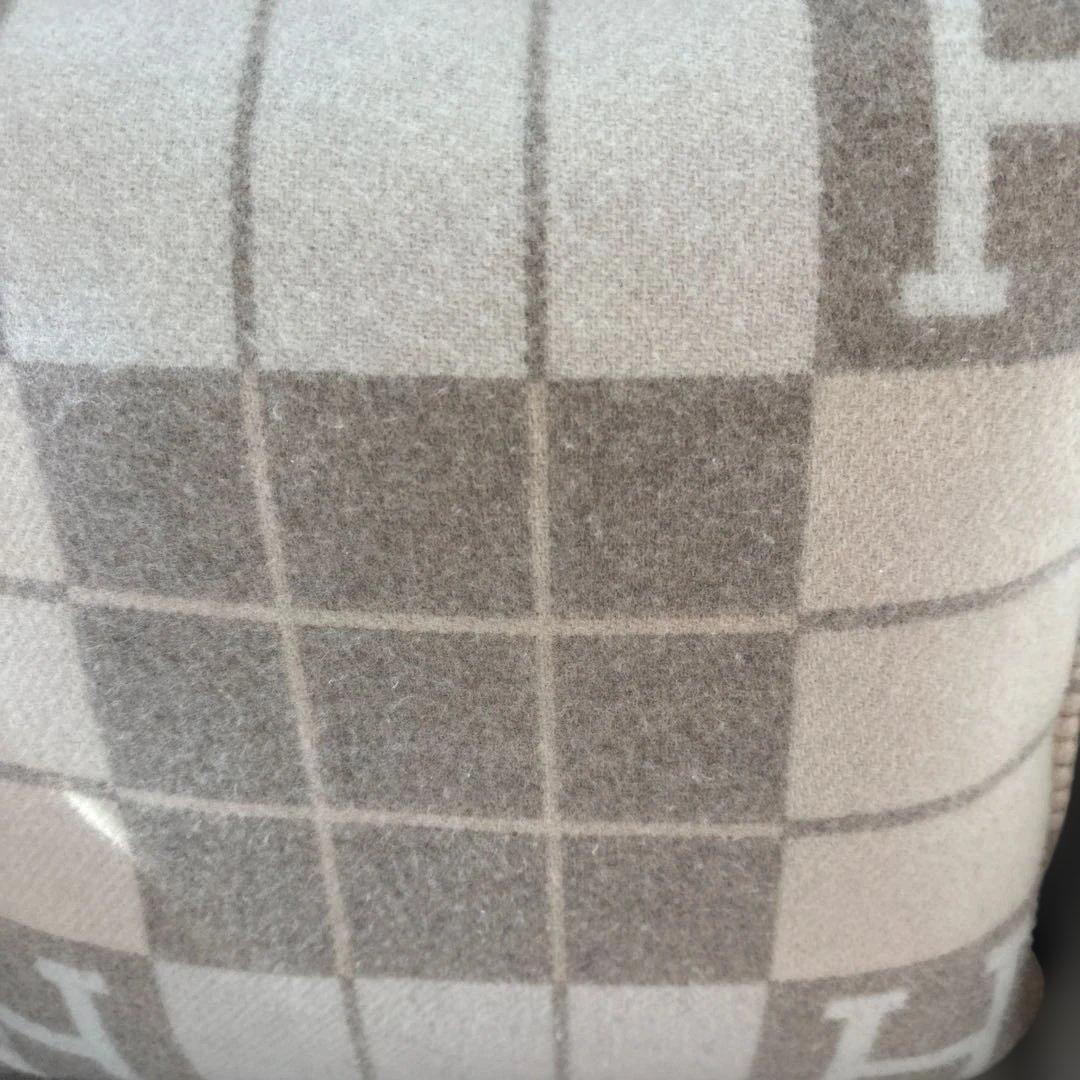エルメス アヴァロンIII PM クッション HERMES ②