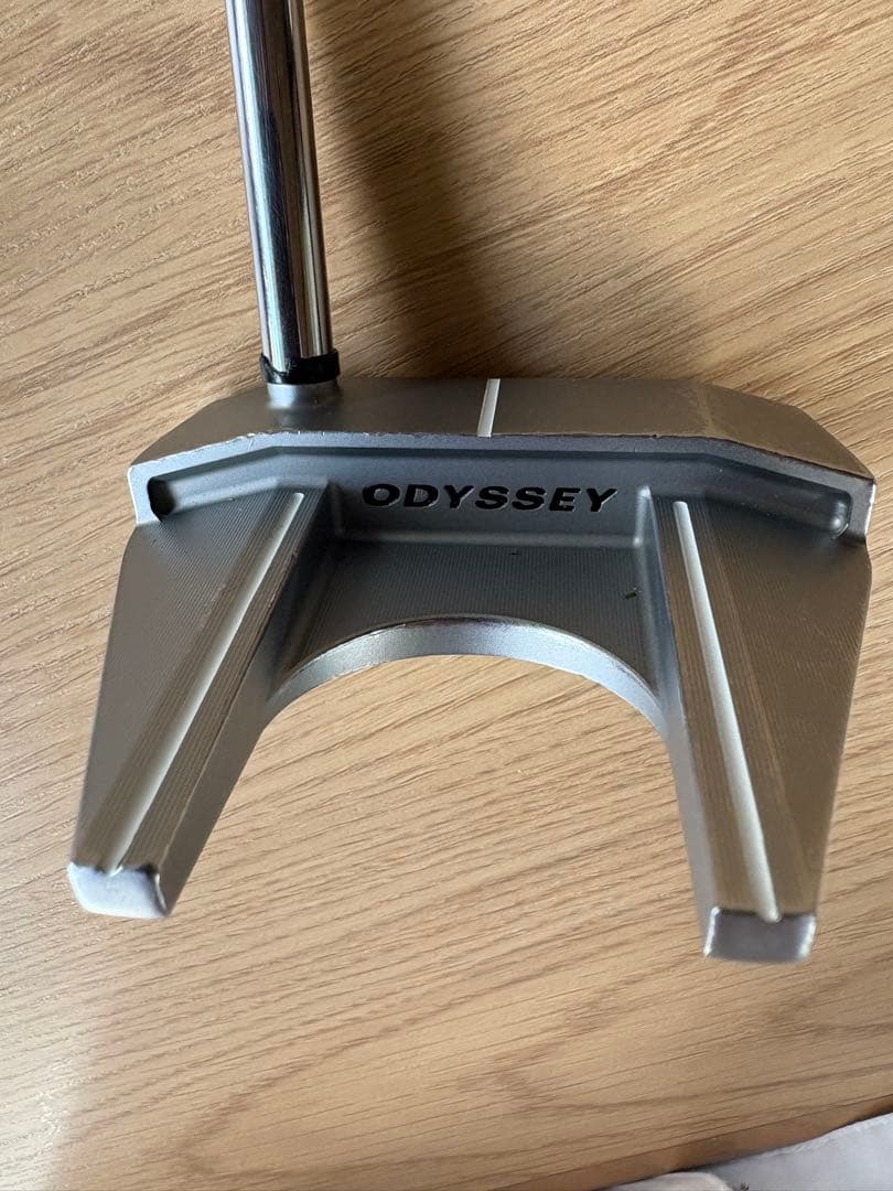 オデッセイ　ミルドコレクション　クエスチョンダラー#7