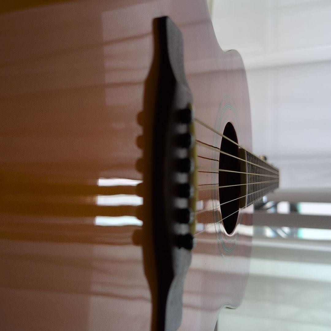 Fender パーラーギターGDP100