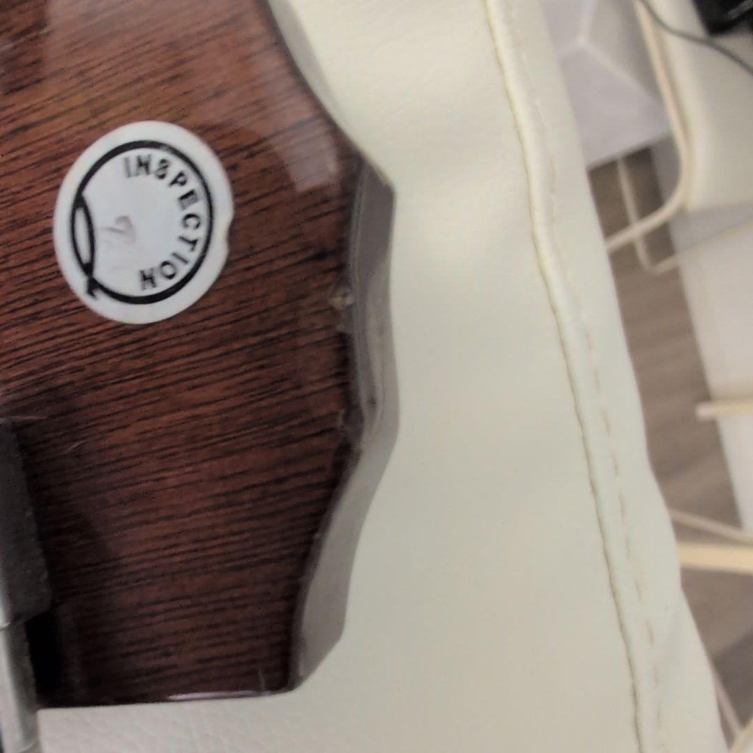 Fender パーラーギターGDP100