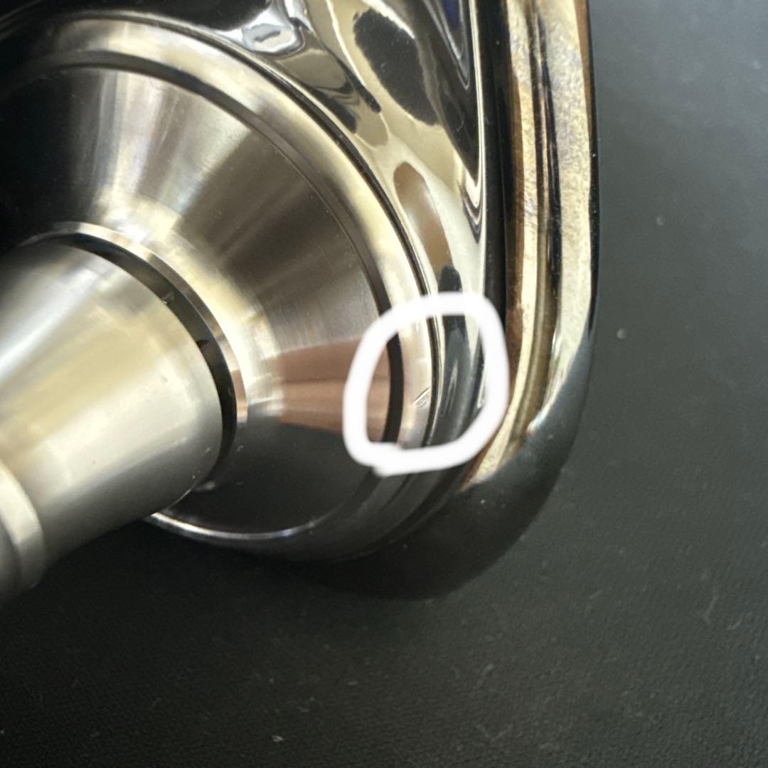 22イグジスト 4000XH