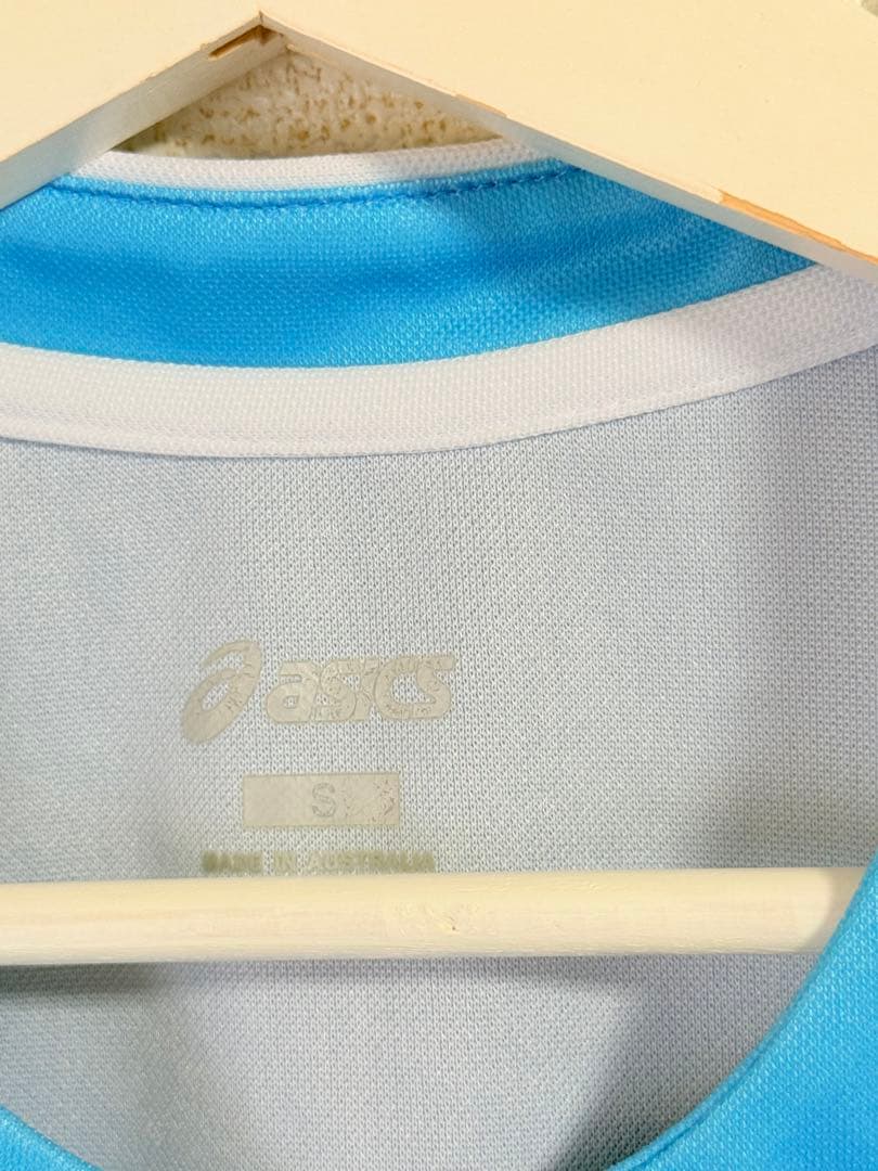 未使用 国内正規品 Wallabies 7人制ラグビー オーストラリア代表 ユニ