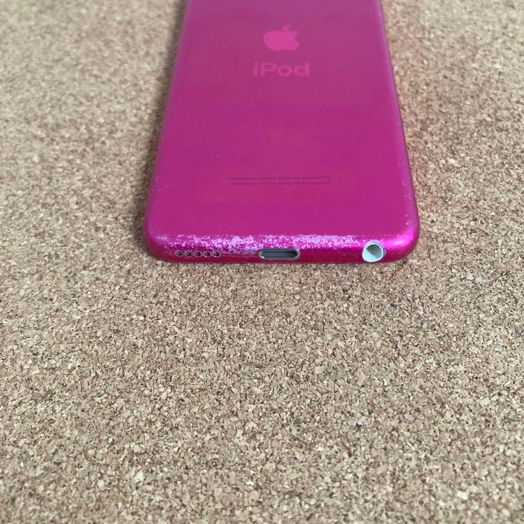 326【早い者勝ち】iPod Touch7 第7世代 32GB WIFIモデル☆