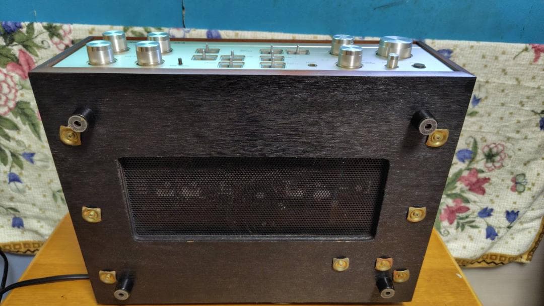 LUXMAN L-55A プリメインアンプ インテグレーテッド アンプ