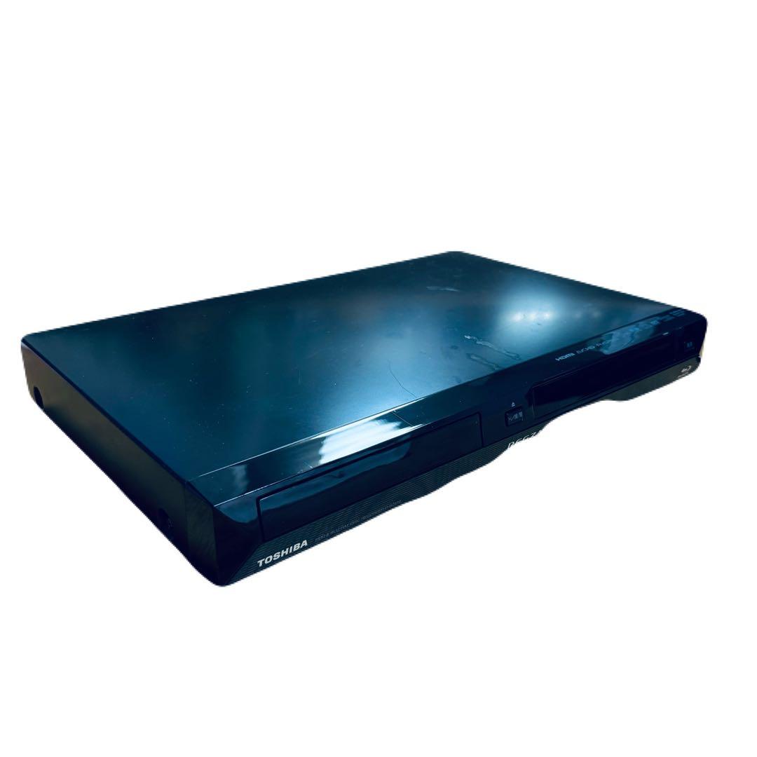 ブルーレイレコーダー TOSHIBA REGZA D-BZ510