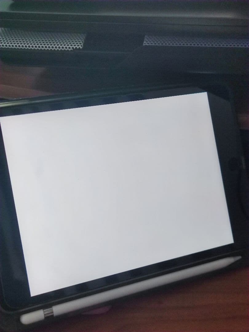 iPad mini 第5世代 Wi-fi 64GB Apple Pencil付