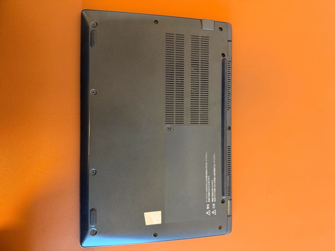 美品 dynabook G83 i5-1135G7 16GB 512GB