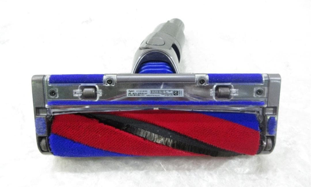 美品 dyson SV21 スティッククリーナー duson 本体_83