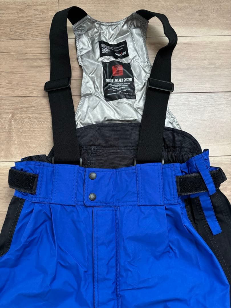 シマノ　ゴアテックス　釣り用　防寒着　プロテクティブスーツ上下セット　サイズＬ