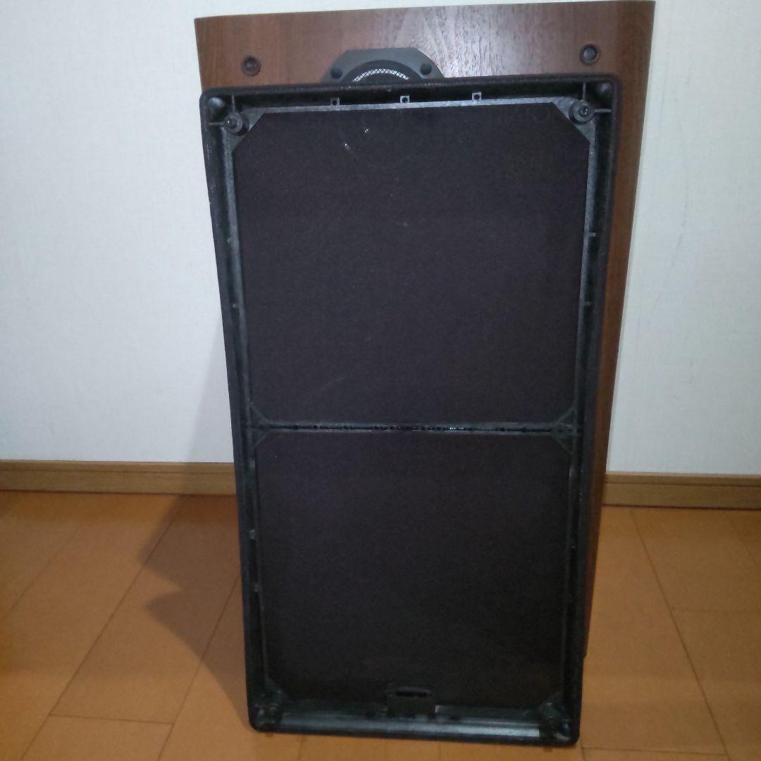 【右のみ】美品　ダイヤトーン3Wayスピーカー DS-77Z　梱包発送たのメル便