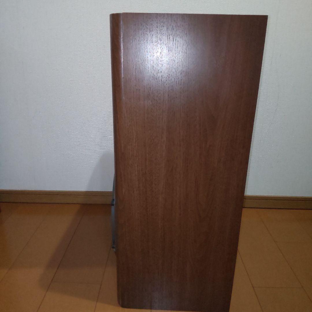 【右のみ】美品　ダイヤトーン3Wayスピーカー DS-77Z　梱包発送たのメル便