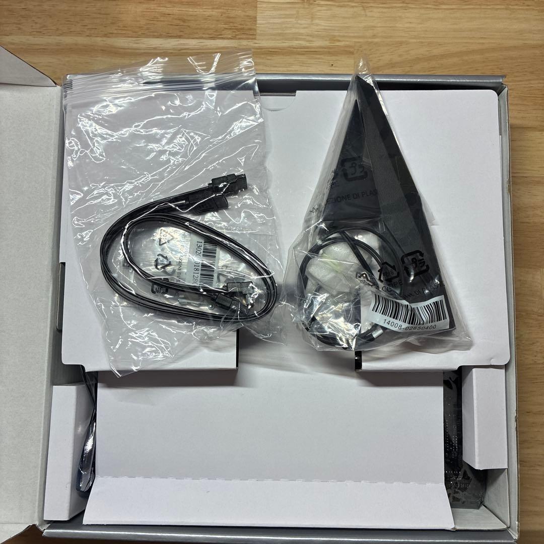 ASUS TUF GAMING B650M-PLUS WIFI マザーボード