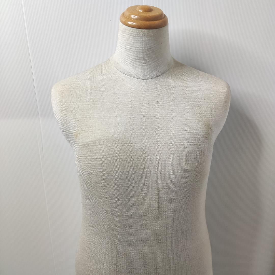 東京キイヤ KIMONO BODY 和装 着付け ボディ　２本脚