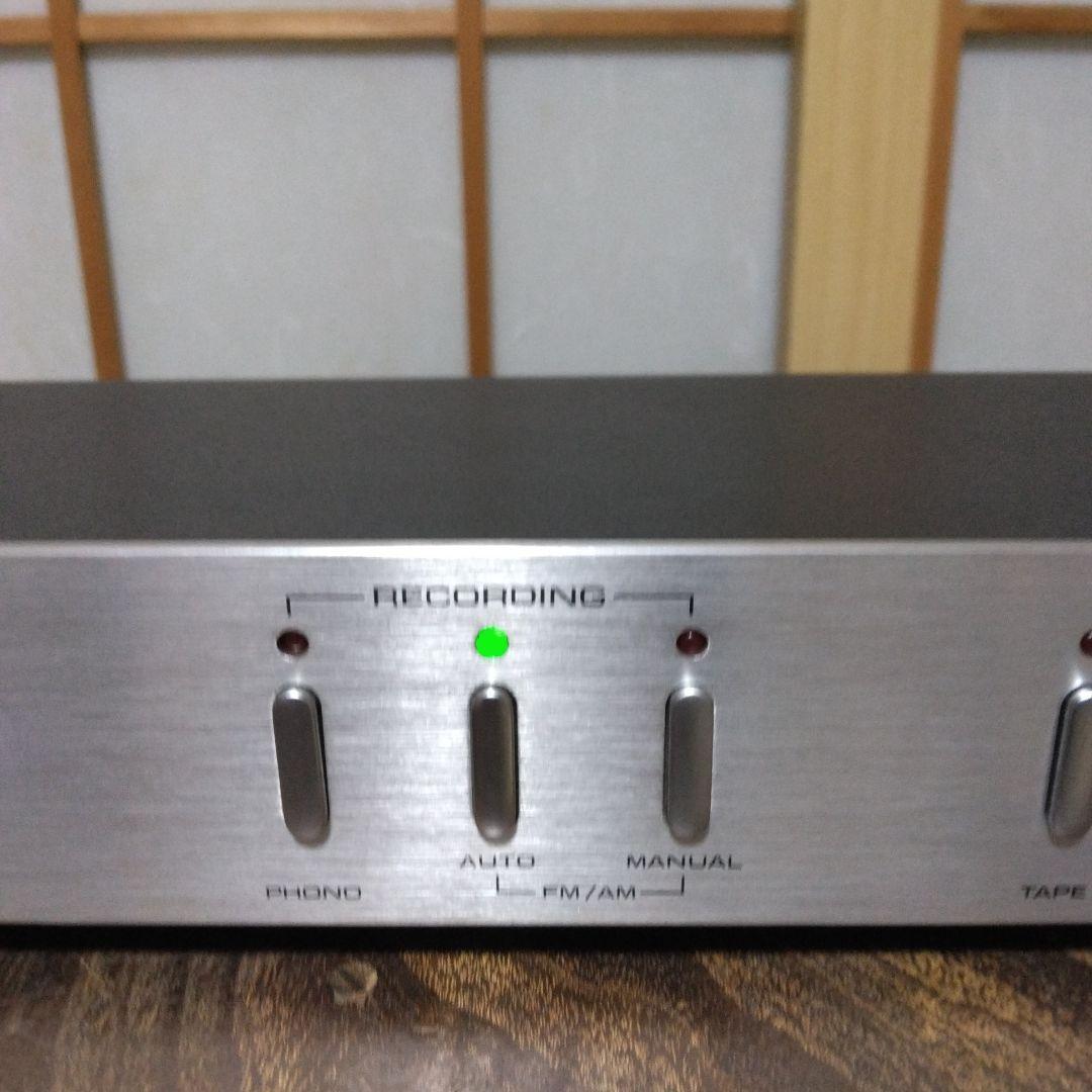 ナショナルオーディオパワーセレクタWZ9700
