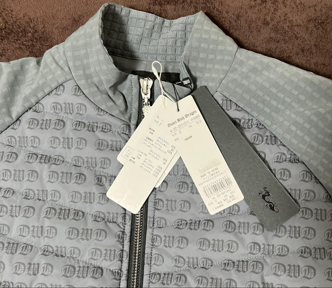 ダンスウィズドラゴン　セットアップ