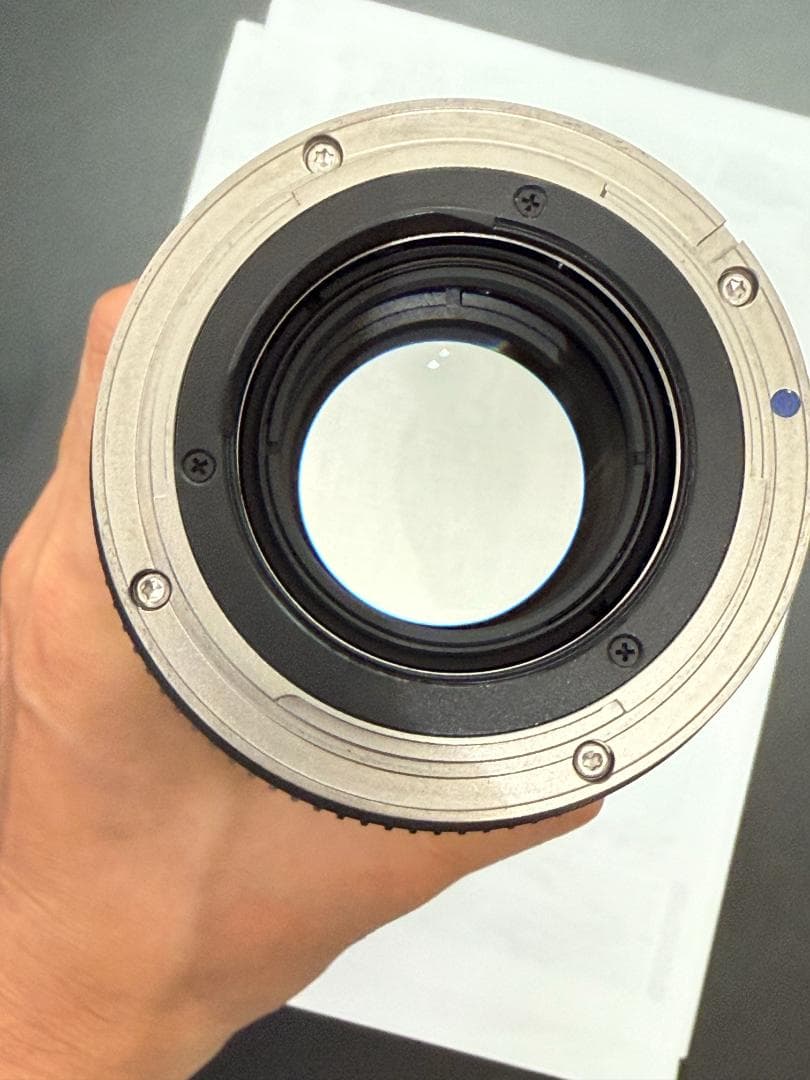 Carl Zeiss LWZ.3 21-100mm T2.9-3.9EF 美品