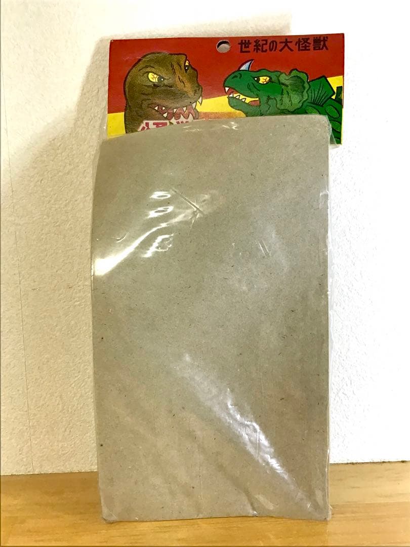 昭和レトロ パチ バロム1 ソフビ 人形 ミニソフビ 駄玩具 さいとうたかを