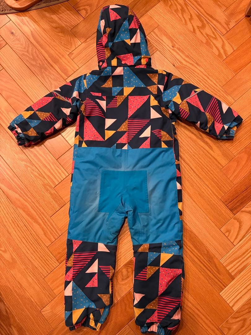 パタゴニア　スノーウェア　キッズ　Patagonia ４Ｔ