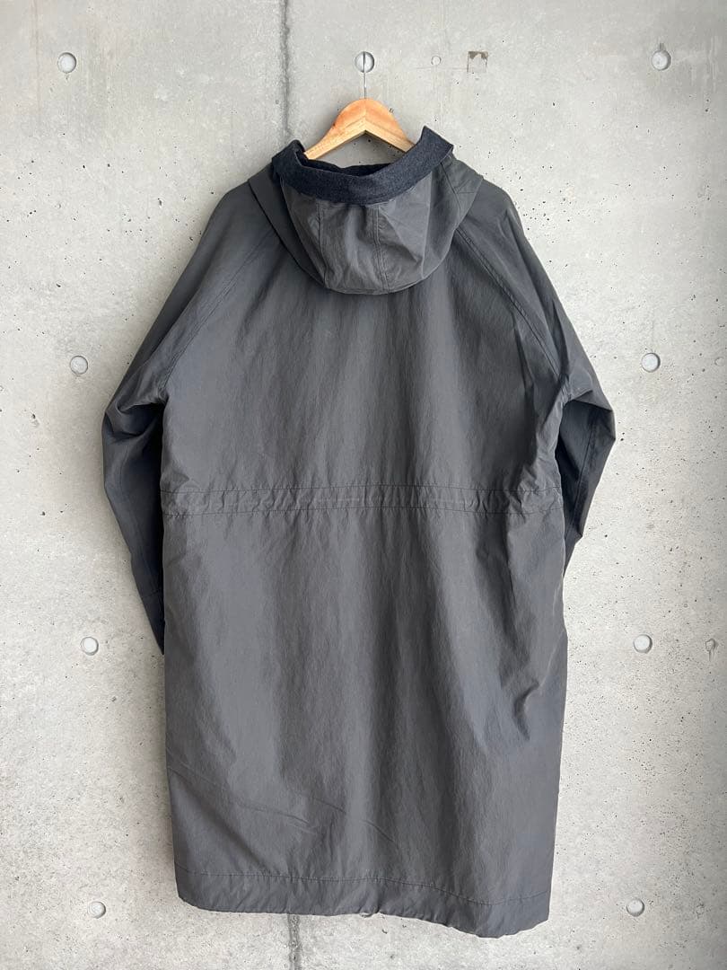 KAPTAIN SUNSHINE オールウェザーコート Size:40