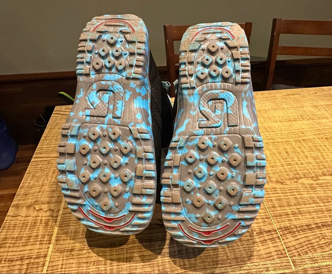 バートン キッズブーツ GROM YOUTH 1K 20cm Burton