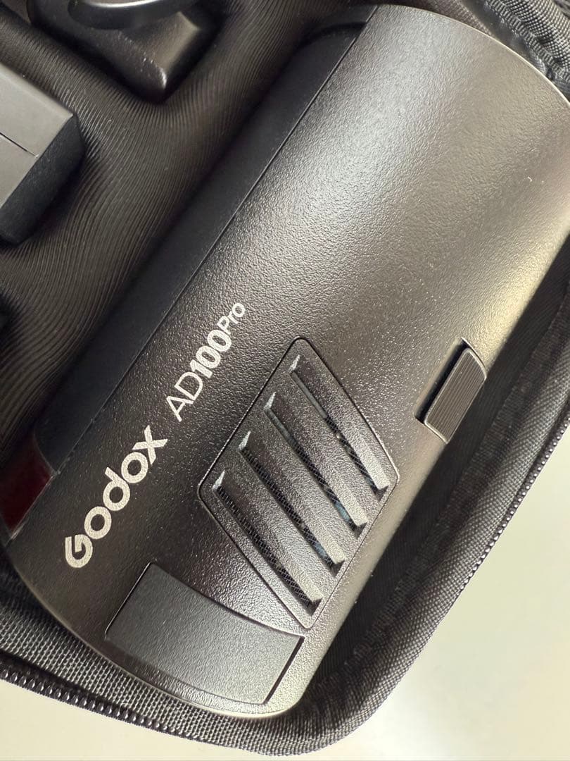 Godox AD100Pro　ストロボ