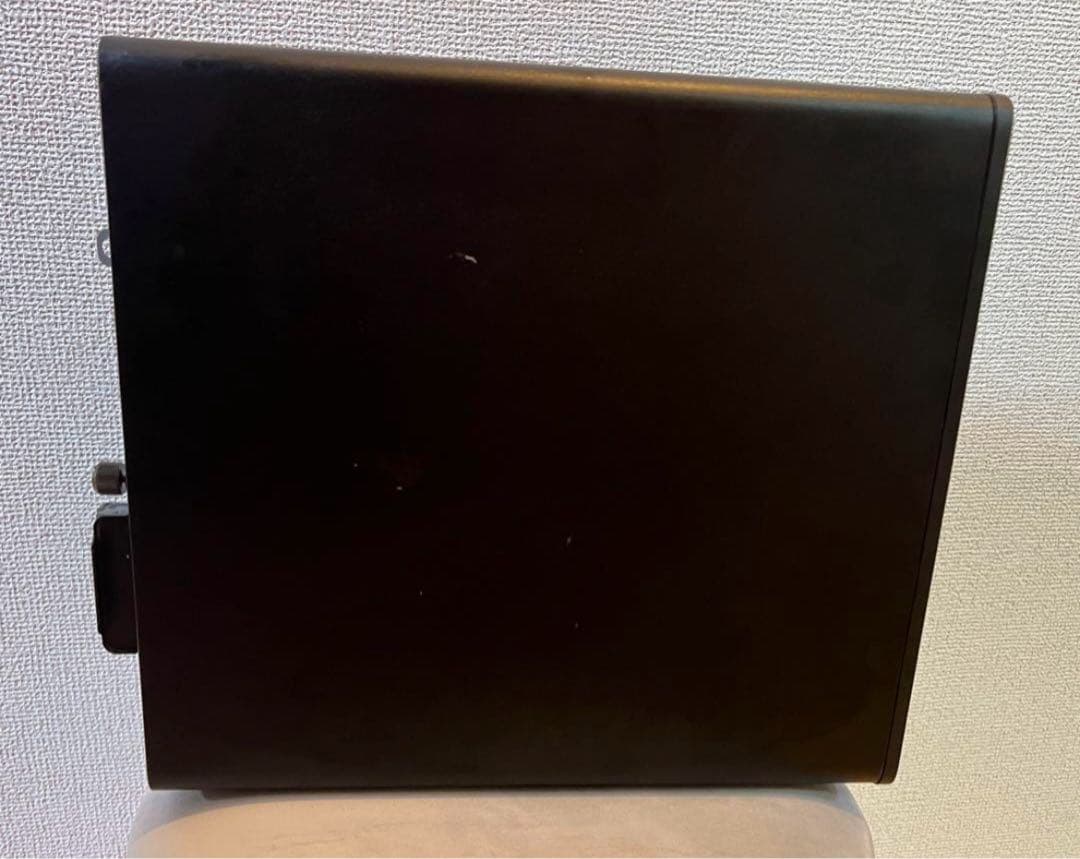 Windowsデスクトップ ProDesk 400 G6 SFF
