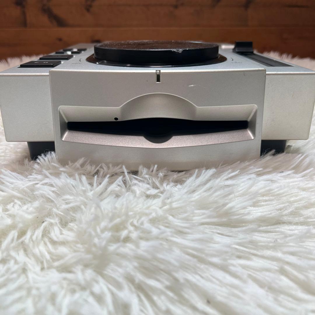 【名機】Pioneer DJプレーヤー CDJ-100S DJ機器