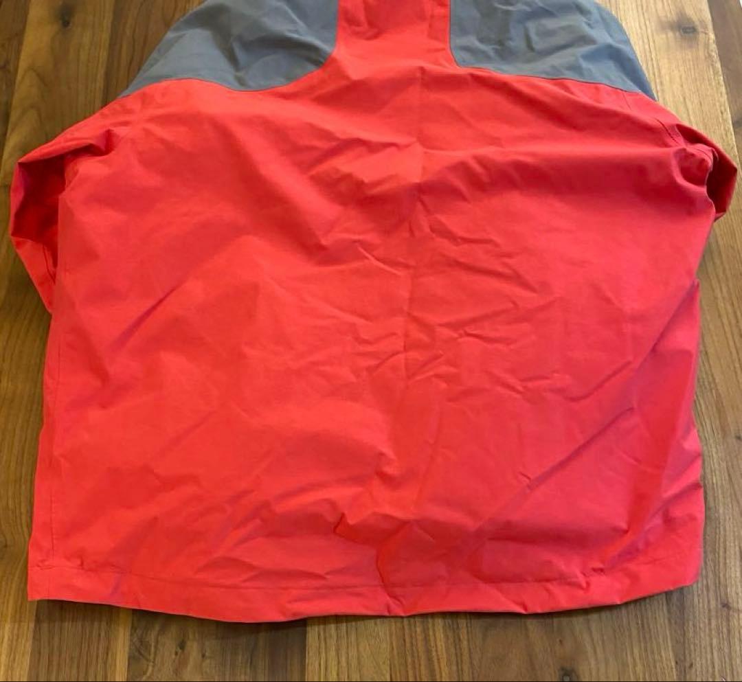 【美品】DAIWA GORE-TEX ウィンタースーツ 上下 M 防寒