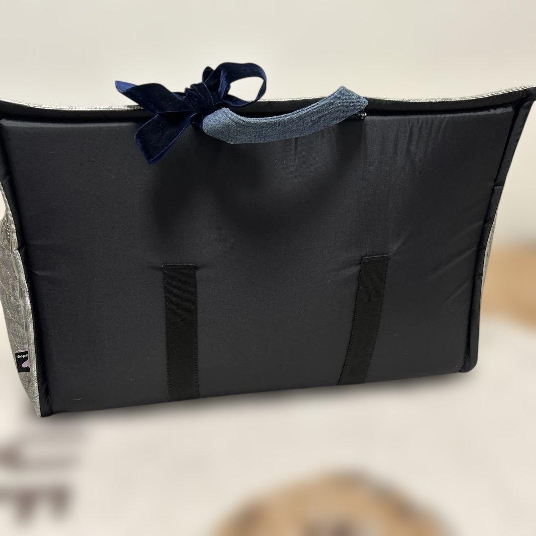 Louisdog★犬用ドライブシート☆撥水加工シート