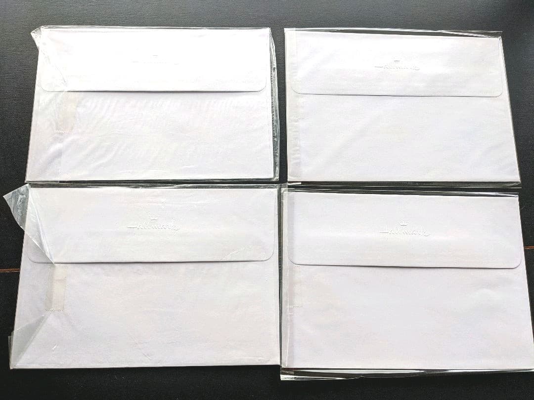 グリーティングカード