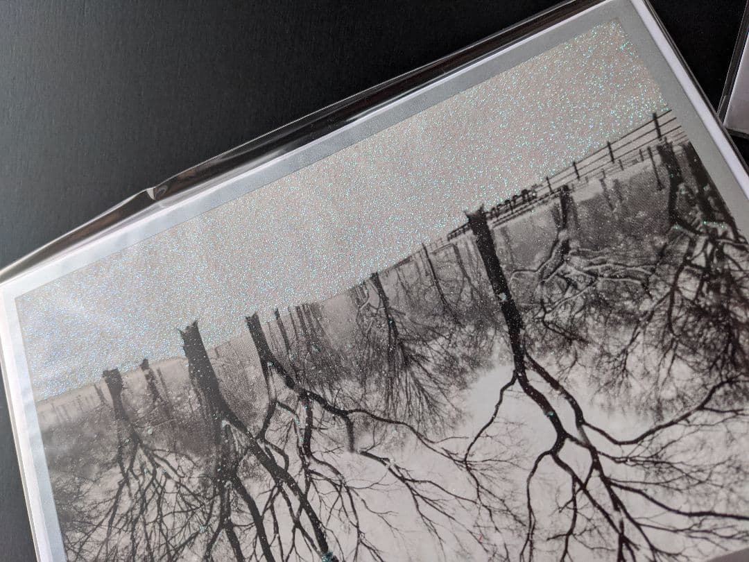 グリーティングカード