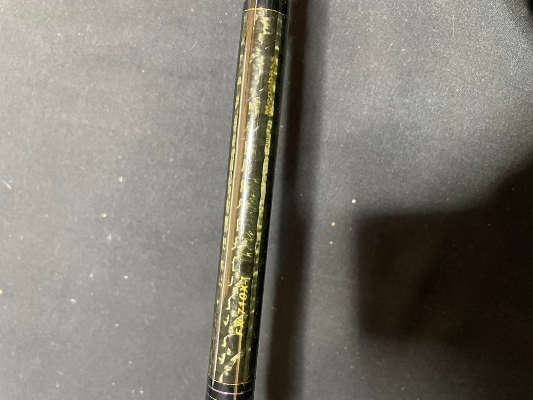 メガバス デストロイヤー　FX-710X7 1266