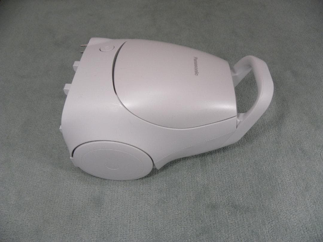 Panasonic掃除機MC-PJL22A2023年製