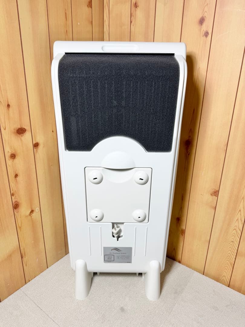 未使用 Amway アムウェイ 空気清浄機 E-2526-J