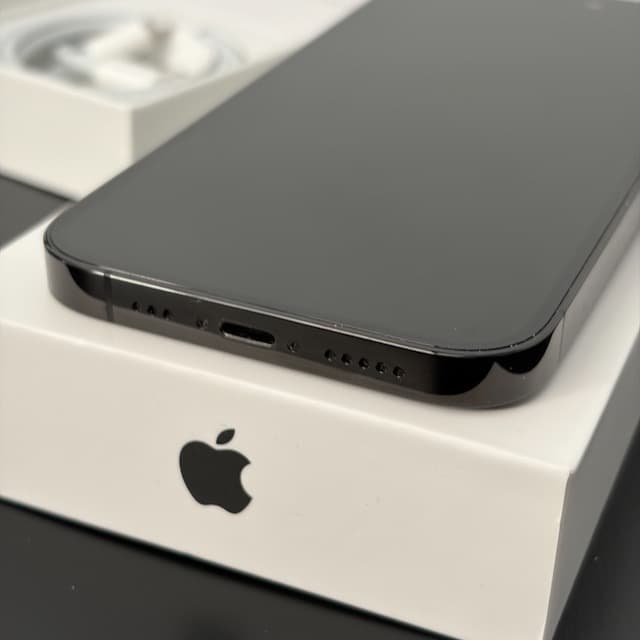 Apple iPhone14Pro 256GBスペースブラック 【SIMフリー】