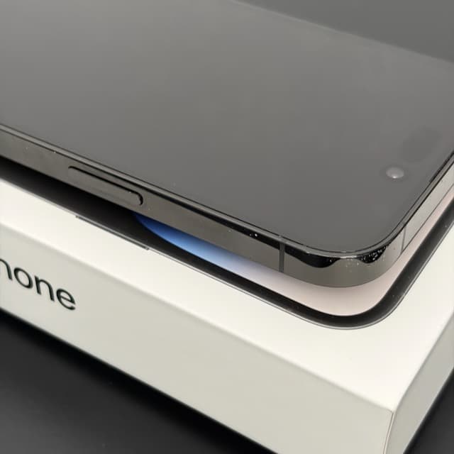 Apple iPhone14Pro 256GBスペースブラック 【SIMフリー】