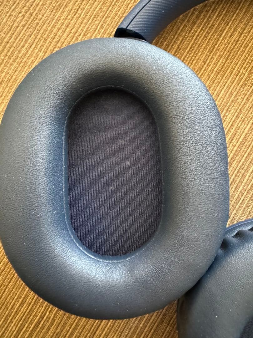 送料込 ソニー ワイヤレスノイズキャンセリングヘッドホン