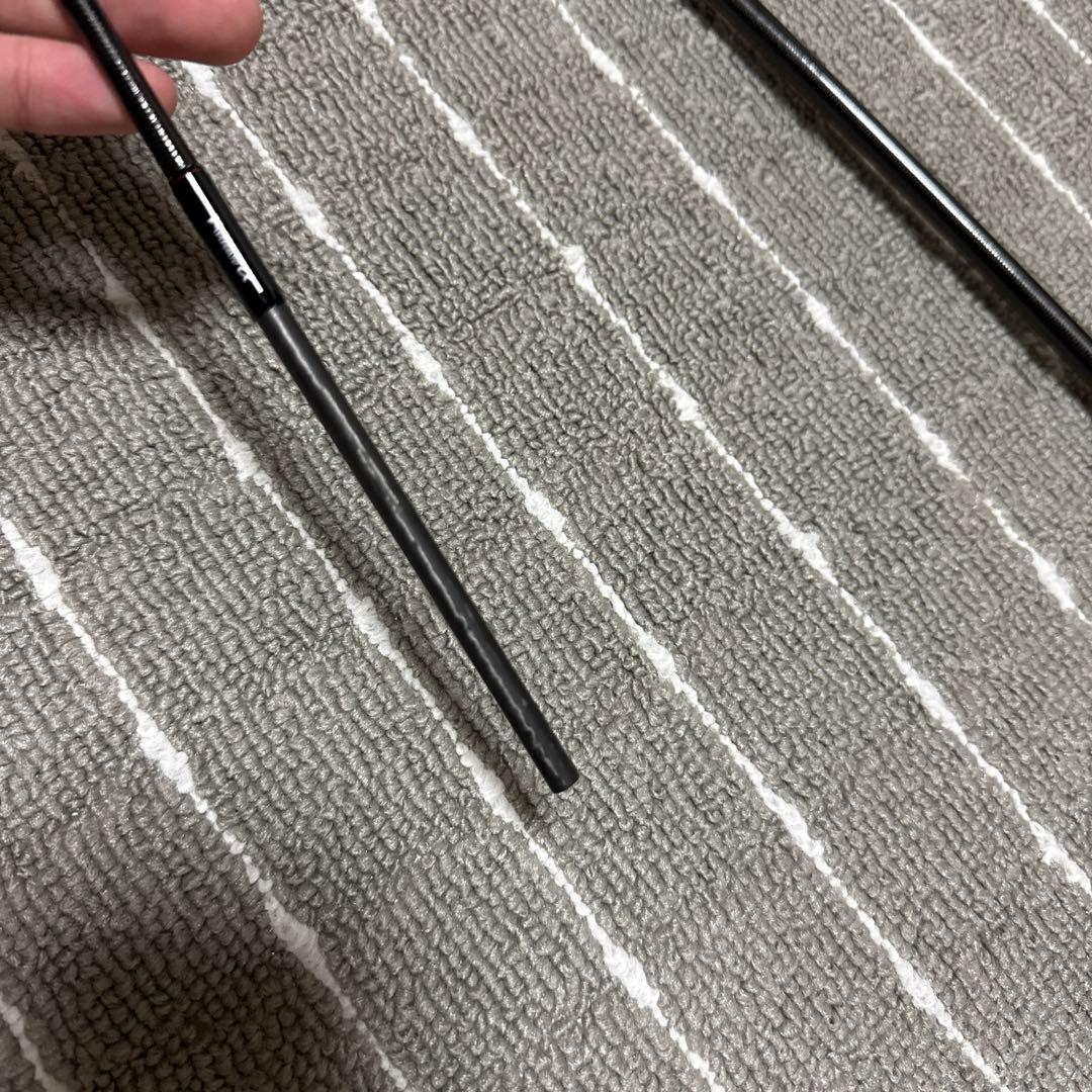 ダイワ エメラルダス ストイスト RT lL 81M