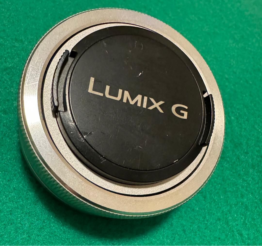 LUMIX DMC-GF7W ミラーレス一眼