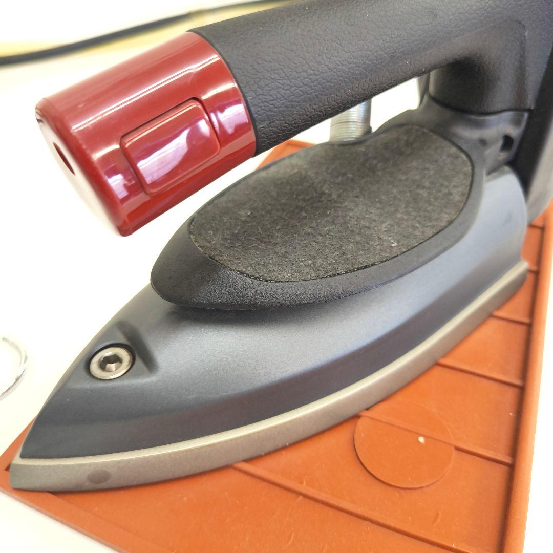 ナオモト　直本　アイロン 工業 職業 ps-2　hys-410p 卓上ポンプ