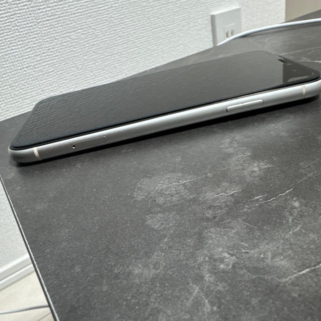 iPhone11 64GB SIMフリー ホワイト
