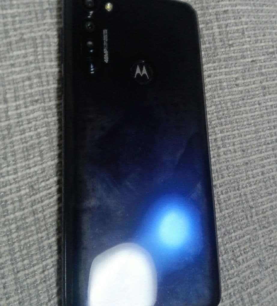 MOTOROLA moto g pro スマートフォン本体　シムフリー　スマホ