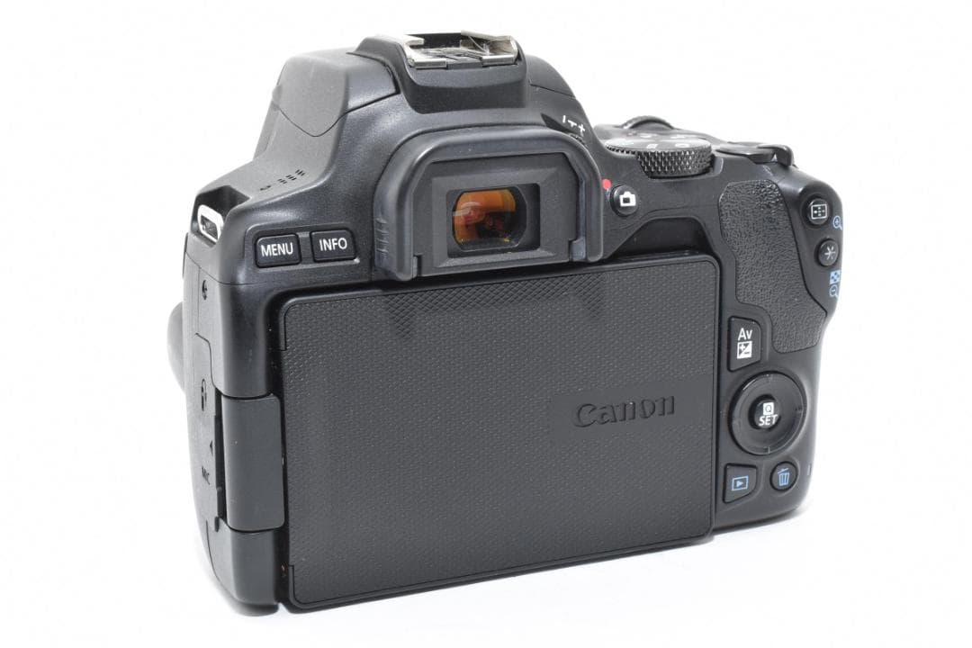 ❤即購入1000円OFF❤Canon Kiss X10❤超望遠レンズ❤4K撮影❤